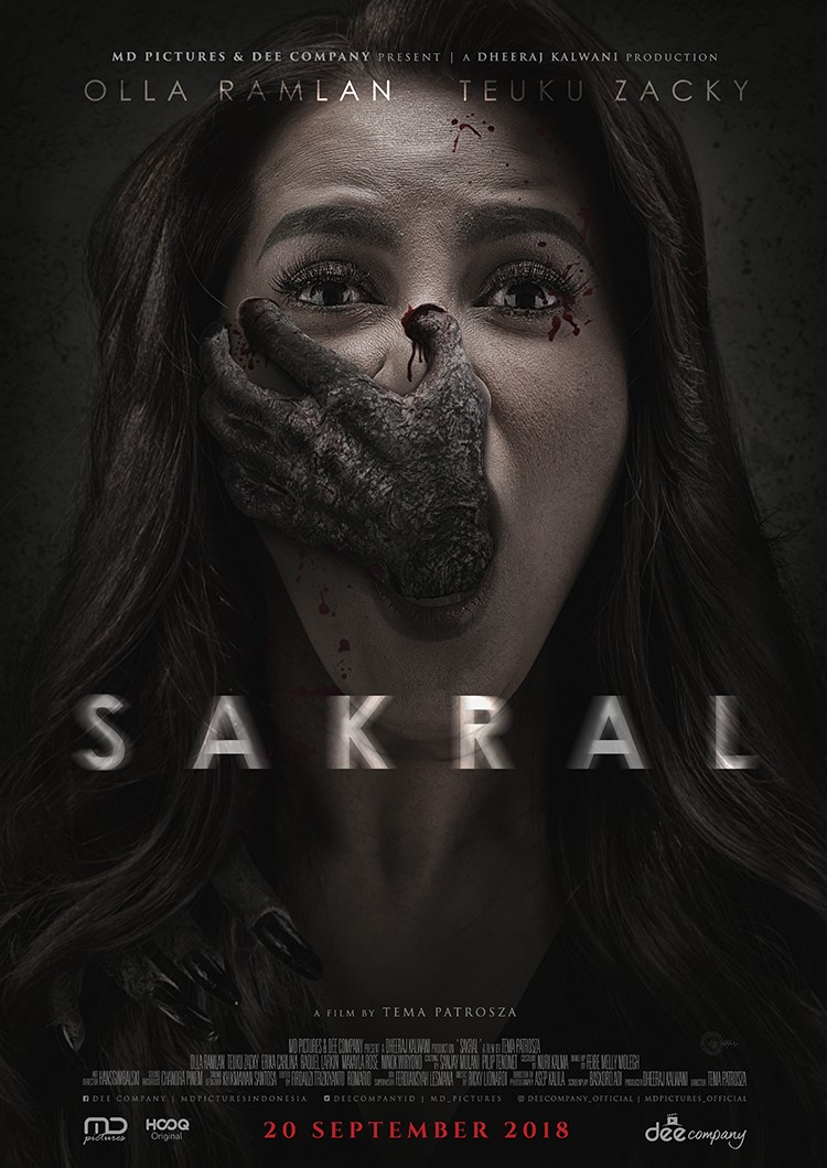 Sakral