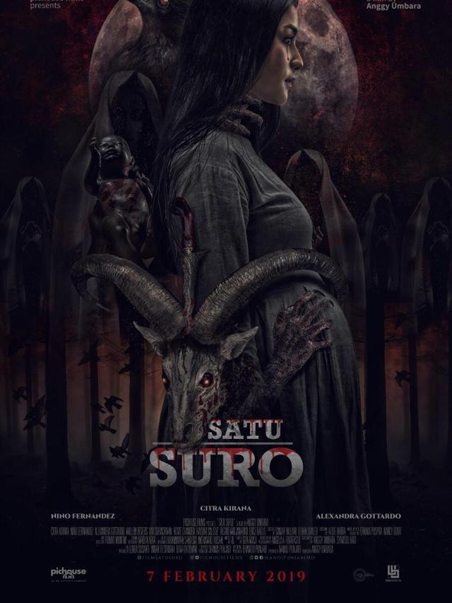 Satu Suro